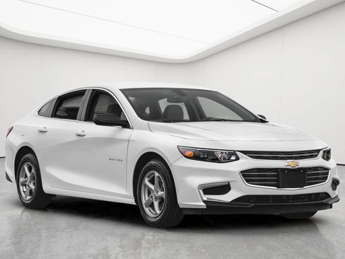 Used 2016 Chevrolet Malibu LS FWD image 47