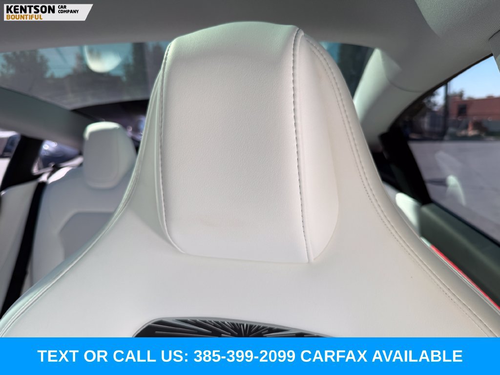 Used 2024 Tesla Model 3 Performance AWD/4WD image 28