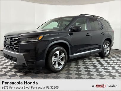 Used 2026 Honda Pilot EX-L