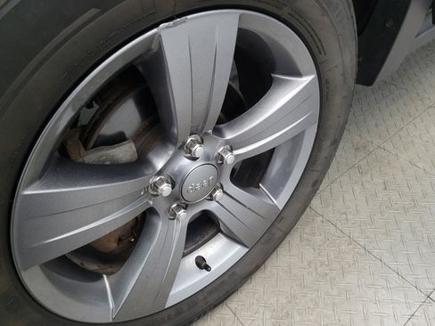 Used 2015 Jeep Patriot High Altitude image 31