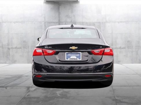 Used 2024 Chevrolet Malibu LT image 6