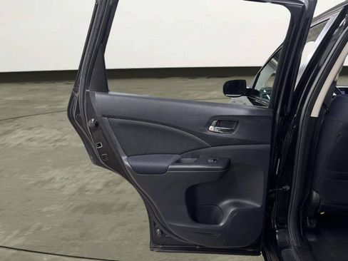 Used 2016 Honda CR-V EX image 13