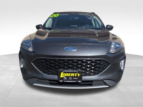Used 2020 Ford Escape SEL image 9
