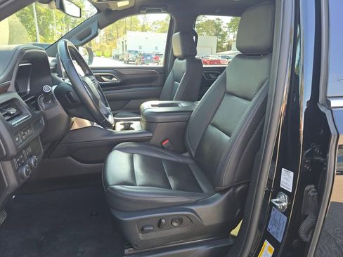 Used 2023 Chevrolet Tahoe LT image 9