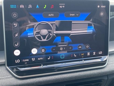 New 2025 Volkswagen Tiguan S image 24