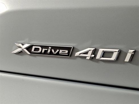 Certified 2024 BMW X5 xDrive40i w/ Executive Package image 32