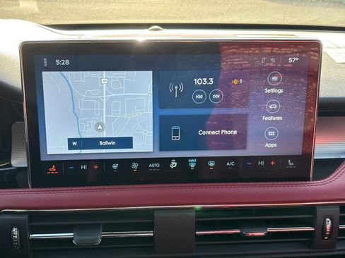 Used 2023 Lincoln Corsair Reserve w/ Equipment Group 202A AWD/4WD image 20