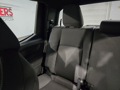 Used 2024 Toyota Tacoma SR image 30