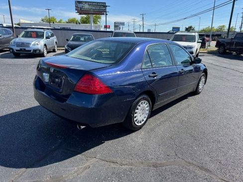 Used 2007 Honda Accord VP image 5