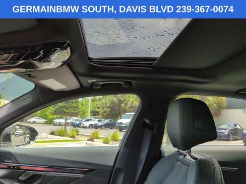Certified 2024 BMW i5 eDrive40i w/ Premium Package RWD image 21