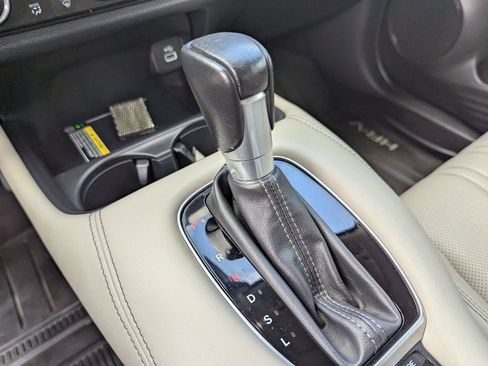 Used 2023 Honda HR-V EX-L image 23