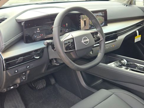 New 2026 Nissan Murano SL image 11