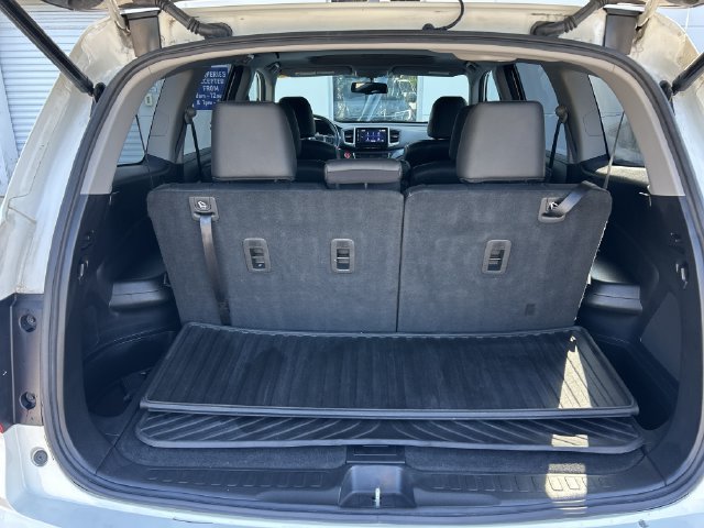 Used 2017 Honda Pilot EX-L image 38