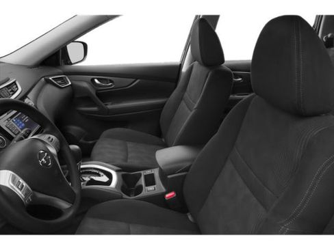 Used 2015 Nissan Rogue SV w/ SV Premium Package AWD/4WD image 12