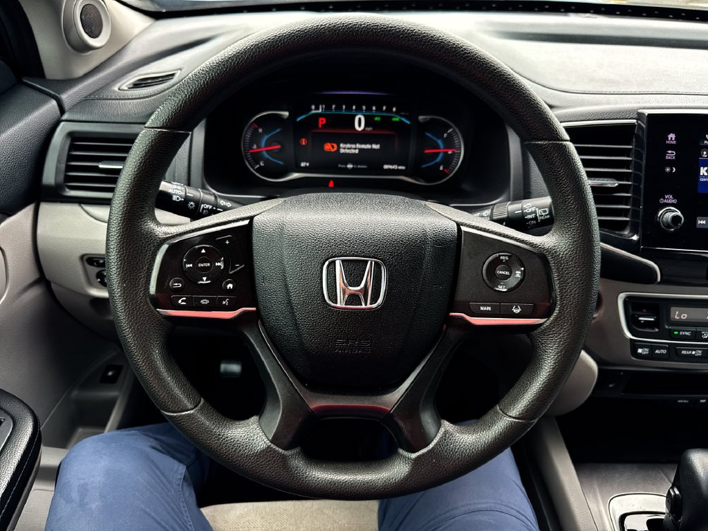 Used 2020 Honda Pilot EX image 14