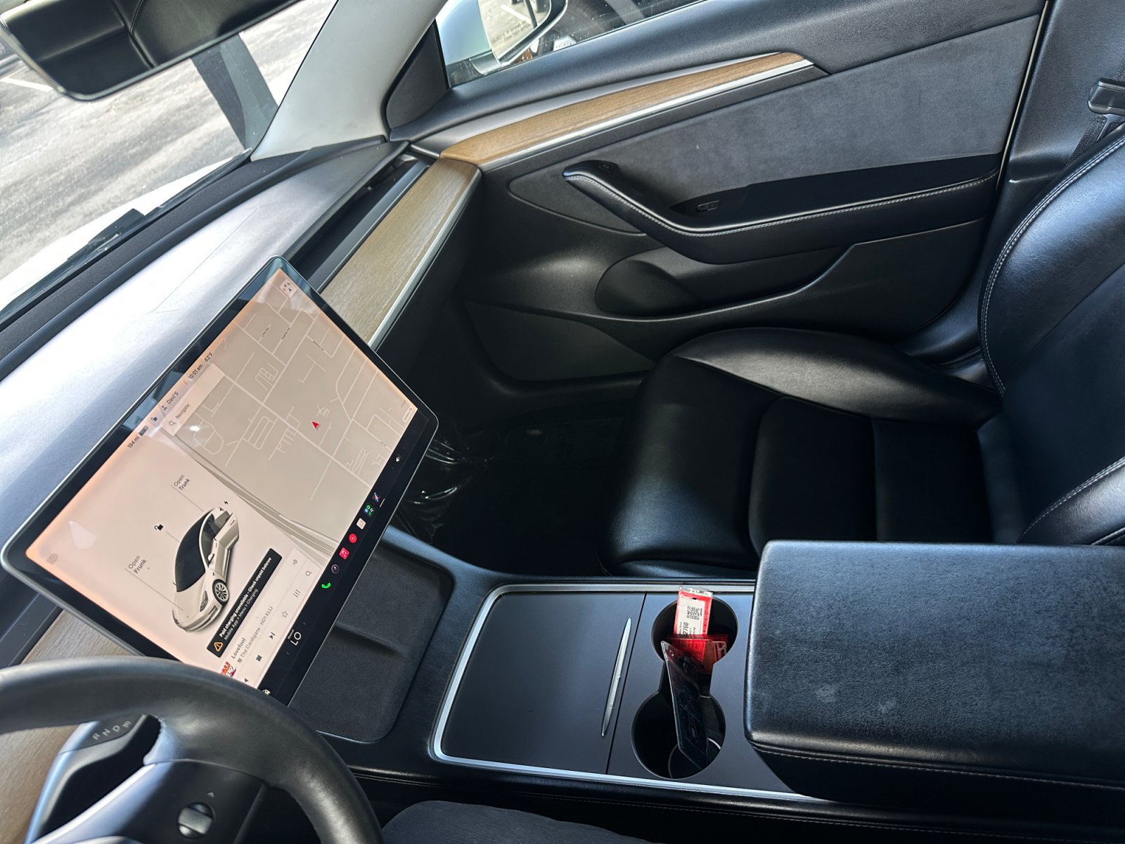 Used 2022 Tesla Model 3 Standard Range RWD image 18