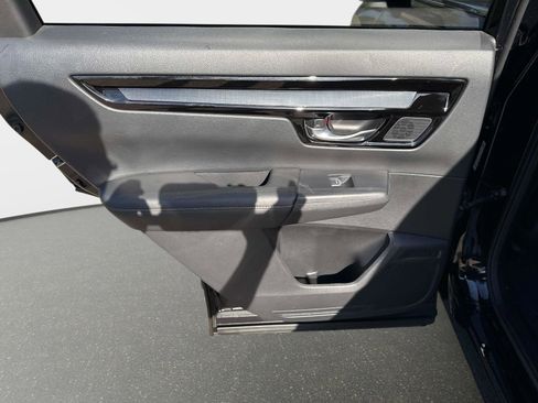 Used 2024 Honda CR-V Sport Touring image 11