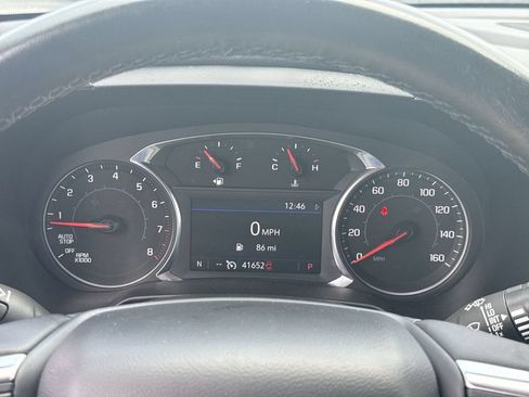 Used 2024 Chevrolet Blazer LT FWD image 25