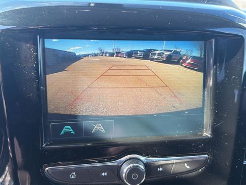 Used 2019 Chevrolet Traverse LS image 17