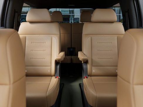 New 2026 Hyundai Santa Fe Calligraphy image 12