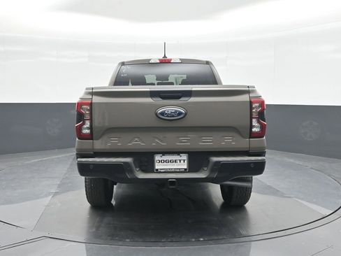 New 2025 Ford Ranger XL w/ Trailer Tow Package image 17