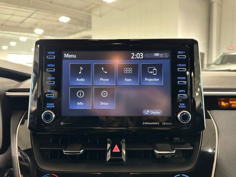 Used 2019 Toyota Corolla SE w/ SE Option Package image 23