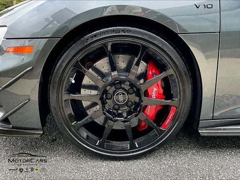 Used 2023 Audi R8 V10 GT image 9