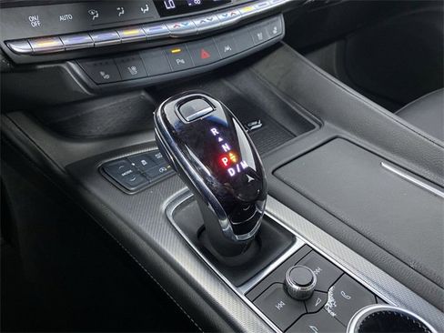 Certified 2023 Cadillac CT5 Premium Luxury w/ Climate Package image 18