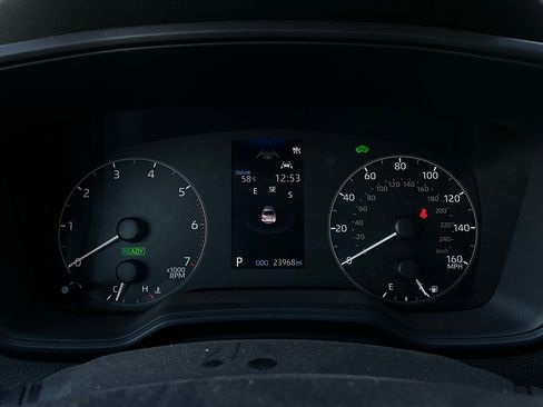 Used 2025 Toyota Corolla LE image 34