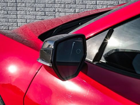 Used 2020 Chevrolet Corvette Stingray w/ 3LT Preferred Equipment Group image 37