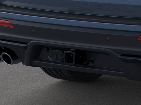 Used 2026 Ford Explorer ST w/ Sun And Sound Package image 14