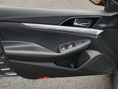 Used 2023 Nissan Maxima SV w/ Floor Mat Group image 12