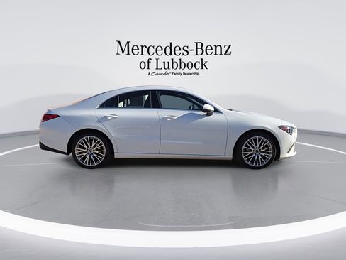 Used 2020 Mercedes-Benz CLA 250 CLA 250 Premium image 9