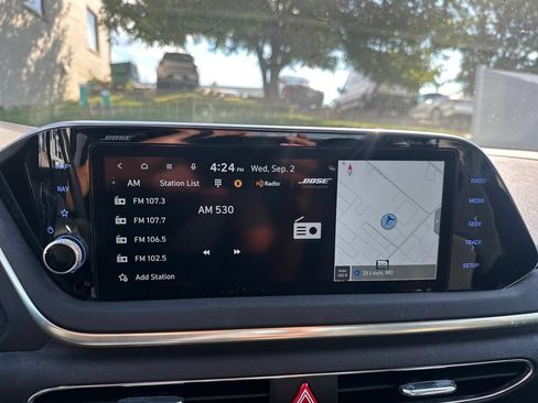 Used 2023 Hyundai Sonata SEL FWD image 13
