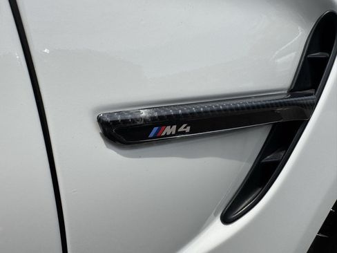 Used 2015 BMW M4 Coupe RWD image 4
