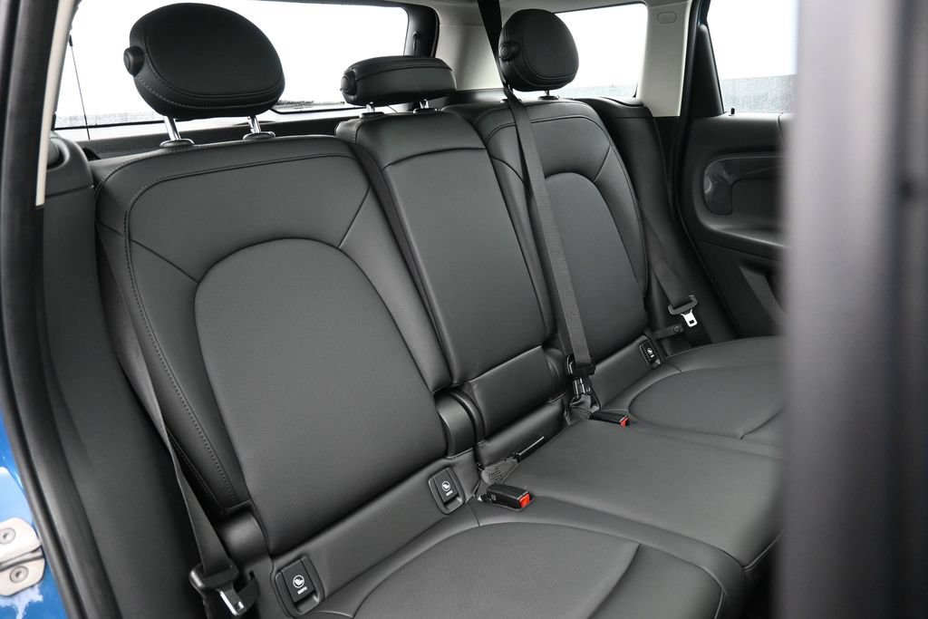 Used 2018 MINI Cooper Countryman S AWD/4WD image 23