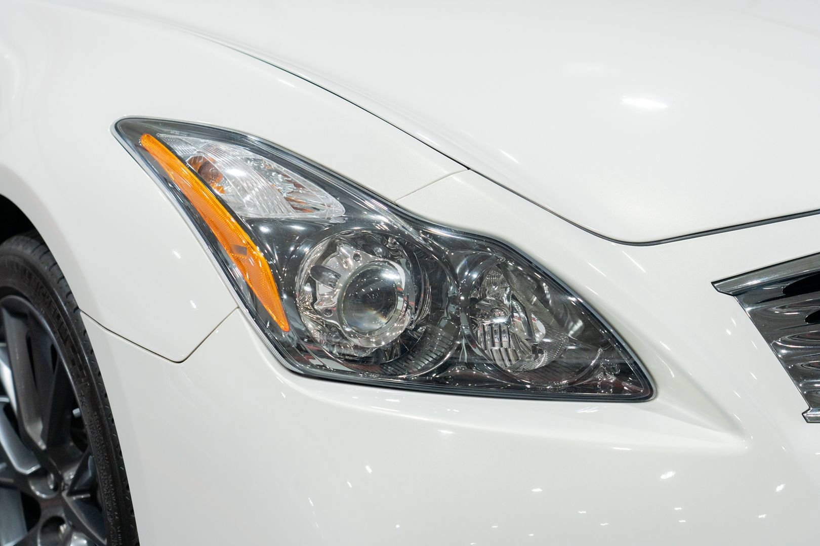 Used 2013 INFINITI G37 IPL RWD image 11