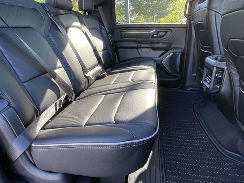 New 2026 RAM 1500 Limited image 33