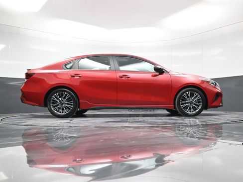 Certified 2024 Kia Forte GT-Line w/ GT-Line Premium Package image 45