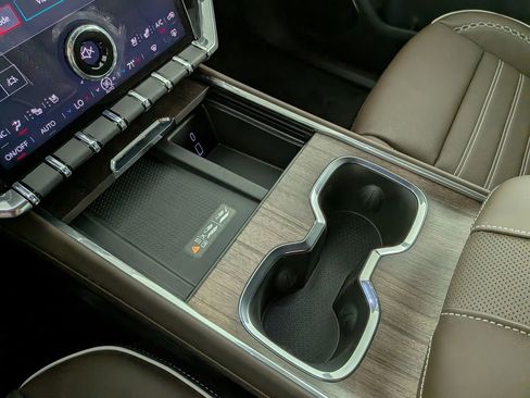 New 2026 GMC Acadia Denali Ultimate image 27