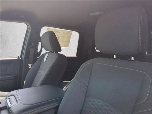 New 2026 RAM 2500 Tradesman AWD/4WD image 4