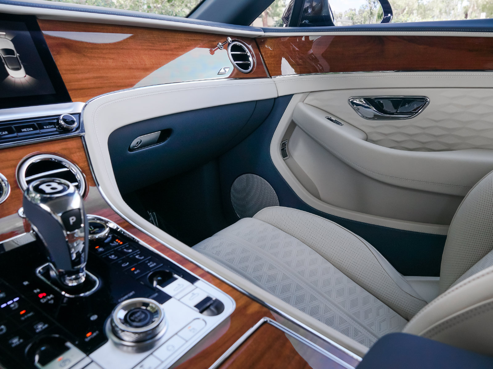 New 2026 Bentley Continental GT S AWD/4WD image 19