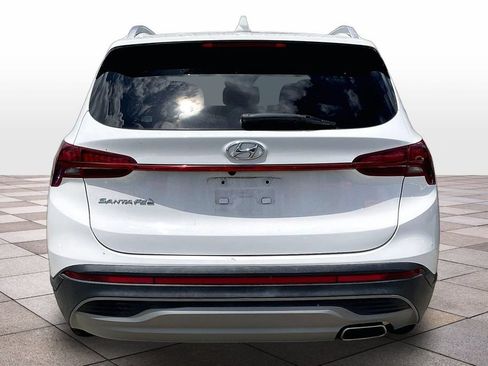 Used 2023 Hyundai Santa Fe SEL FWD image 4