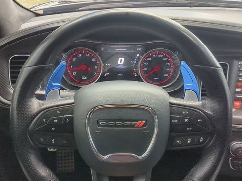 Used 2023 Dodge Charger Scat Pack RWD image 30
