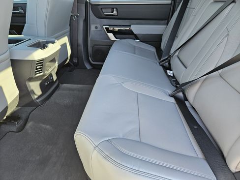 New 2026 Toyota Tundra Limited image 21