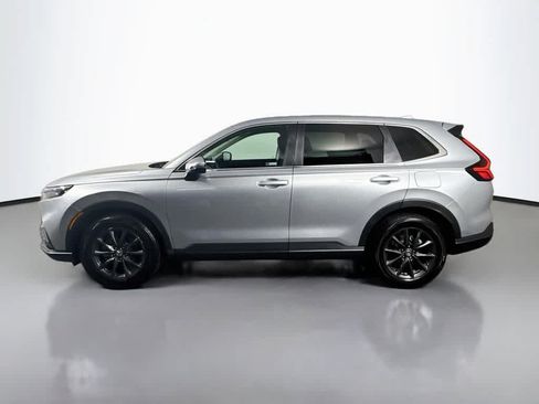 Used 2026 Honda CR-V EX-L image 2