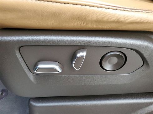 Used 2022 Cadillac Escalade Sport w/ LPO, Floor Liner Package image 7