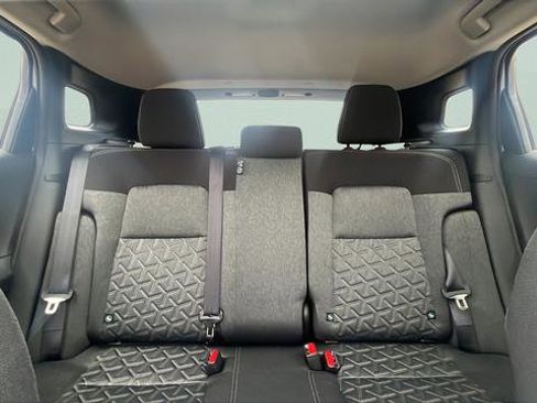 New 2026 Nissan Kicks SV w/ SV Premium Package image 20