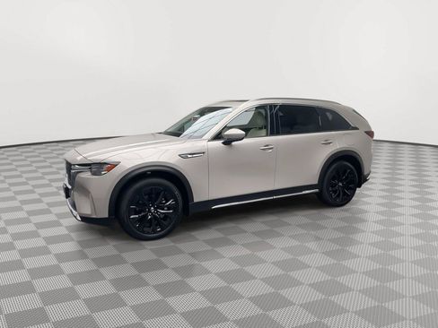 Certified 2026 MAZDA CX-90 3.3 Turbo w/ Premium Plus Pkg AWD/4WD image 38