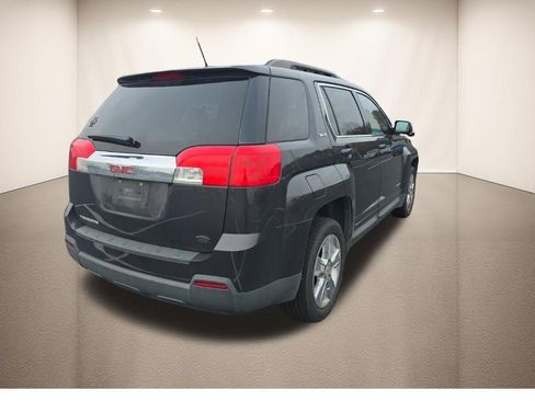Used 2015 GMC Terrain SLE w/ Convenience Package image 5